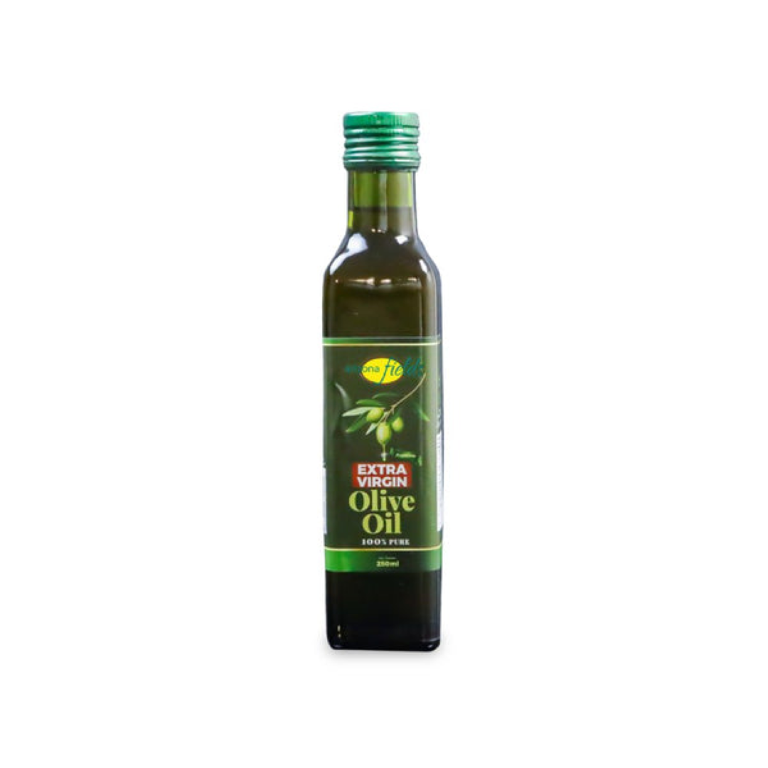 AMERICANA OLIVE EXTRA VIRGIN 250ML